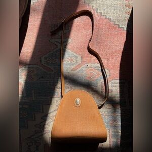 Vintage Mark Cross Bag